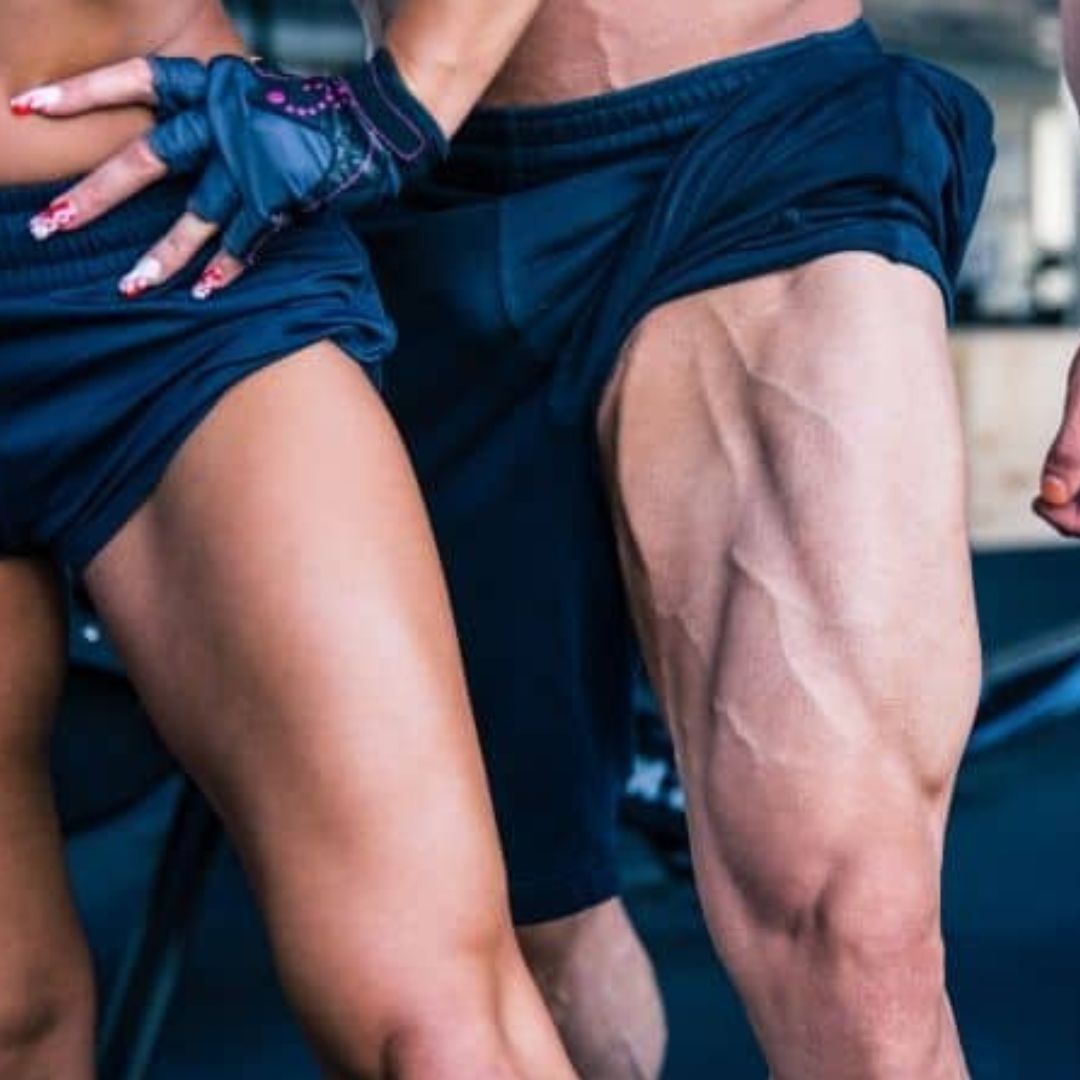 Want Big, Healthy And Thicker Legs! Checkout Some Golden Tips To Gain Tremendous Legs