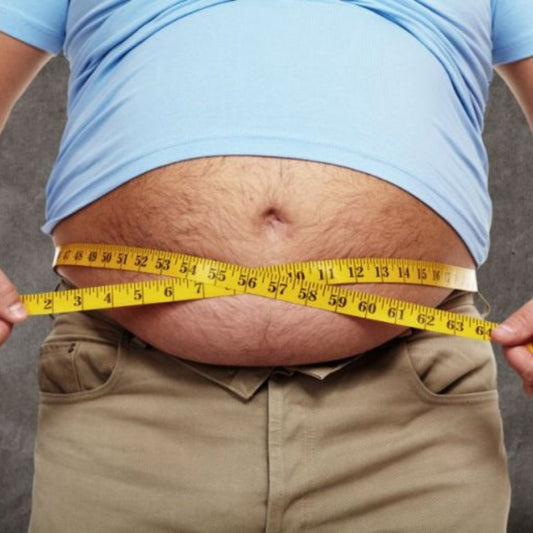 Top Five Hidden Facts About Obesity, Which You Should Know About!