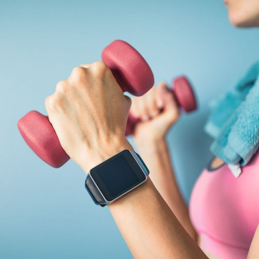 Everything You Want To Know About Fitness Tracker