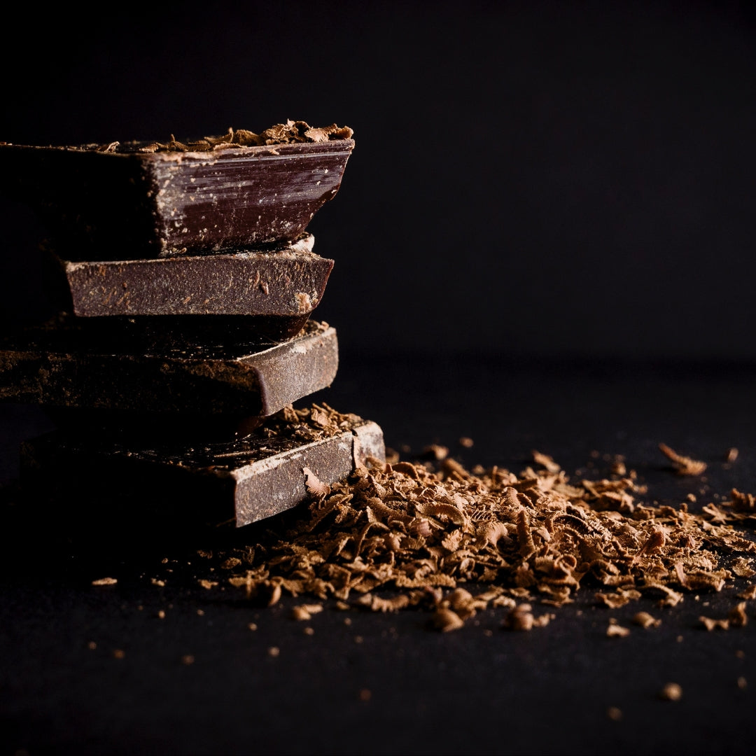 How Dark Chocolate help you in reducing Body Weight