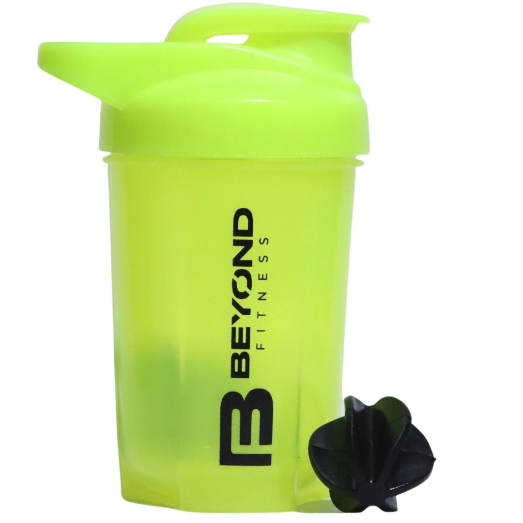 Give Your Energy Drink A Rich Look With Beyond Fitness 400 ml Cool And Trendy Sipper