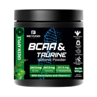 Beyond Fitness ISO power Combo (Performance whey isolate protein  1kg + BCAA isotonic energy drink 500mg)